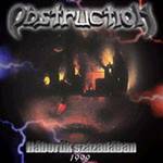 Obstruction : Háborúk Századában (Demo)